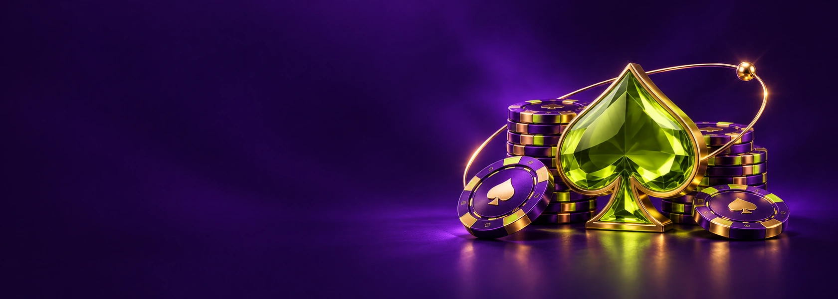 Irwin Casino Markenwelt