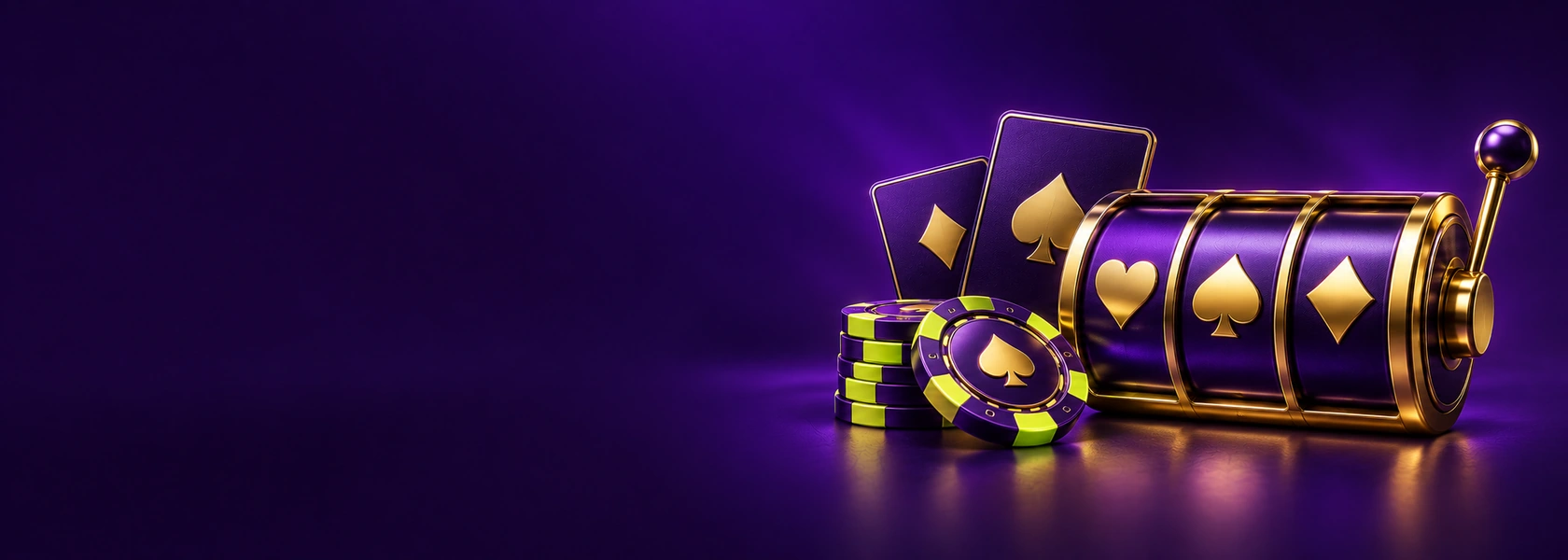Irwin Casino Spielewelt